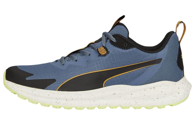 Puma Twitch Runner Trail 'Evening Sky Black' 376961-02