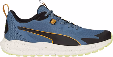 Puma Twitch Runner Trail 'Evening Sky Black' 376961-02 Puma Twitch Runner Trail 'Evening Sky Black' 376961-02