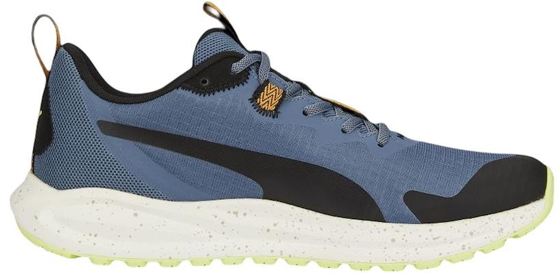 Puma Twitch Runner Trail 'Langit Malam Hitam' 376961-02 Order Puma Twitch Runner Trail 'Langit Malam Hitam' 376961-02