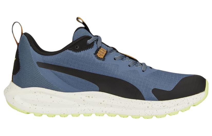 Order Puma Twitch Runner Trail ''Abendhimmel Schwarz'' 376961-02
