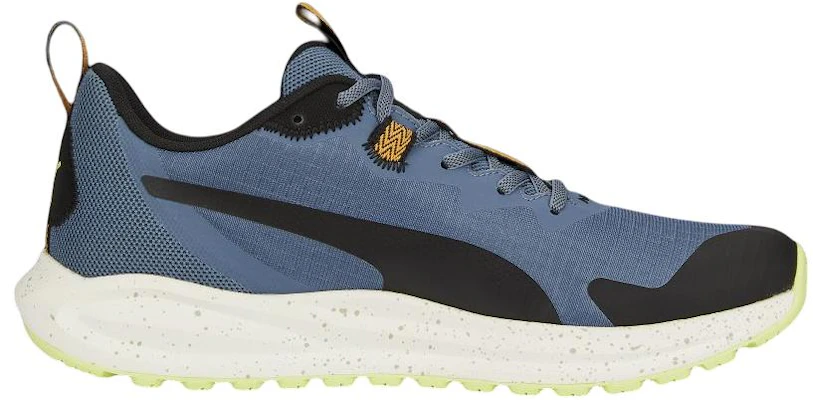 Puma Twitch Runner Trail ''Abendhimmel Schwarz'' 376961-02 Order Puma Twitch Runner Trail ''Abendhimmel Schwarz'' 376961-02