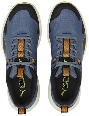 Puma Twitch Runner Trail 'Langit Malam Hitam' 376961-02 Shop Puma Twitch Runner Trail 'Langit Malam Hitam' 376961-02