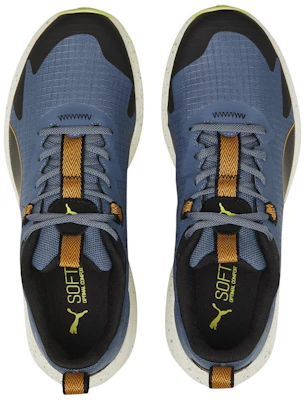 Puma Twitch Runner Trail ''Abendhimmel Schwarz'' 376961-02 Shop Puma Twitch Runner Trail ''Abendhimmel Schwarz'' 376961-02