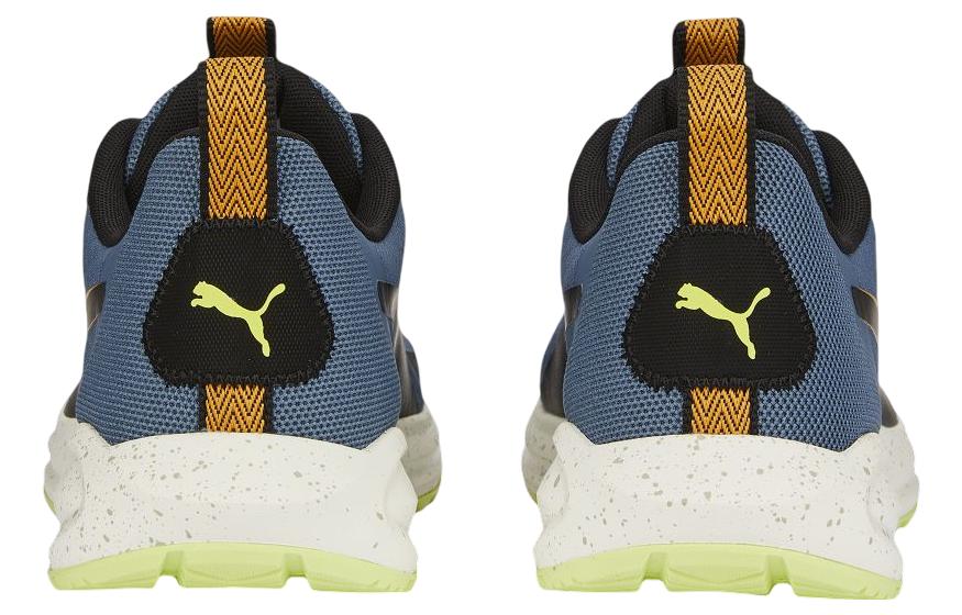 Purchase Puma Twitch Runner Trail ''Abendhimmel Schwarz'' 376961-02