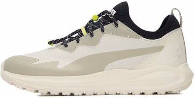 Puma Twitch Runner Trail Demi 'Pristine' 377608-01 Puma Twitch Runner Trail Demi 'Pristine' 377608-01