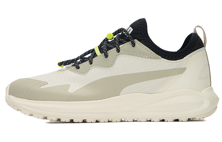 Buy Puma Twitch Runner Trail Demi 'Pristine' (Bersih) 377608-01