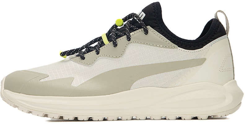 彪马 Twitch Runner Trail Demi '纯净白' 跑鞋 377608-01 Buy 彪马 Twitch Runner Trail Demi '纯净白' 跑鞋 377608-01