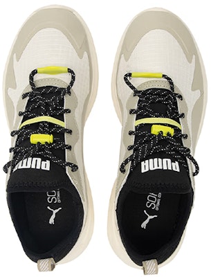Puma Twitch Runner Trail Demi 'Pristine' Sepatu Lari Pria 377608-01 Order Puma Twitch Runner Trail Demi 'Pristine' Sepatu Lari Pria 377608-01