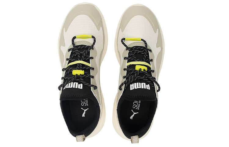 Order Puma Twitch Runner Trail Demi 'Pristine' (Bersih) 377608-01