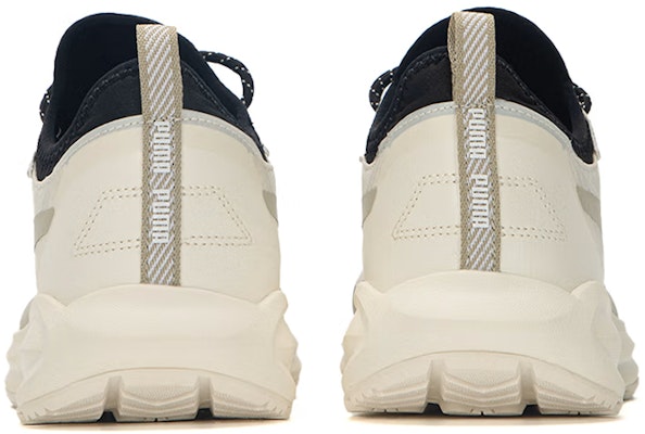 Puma Twitch Runner Trail Demi 'Pristine' Sepatu Lari Pria 377608-01 Lookbook Puma Twitch Runner Trail Demi 'Pristine' Sepatu Lari Pria 377608-01