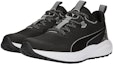 Lookbook Puma Twitch Runner Trail Invierno 'Negro Plata' 377088-03