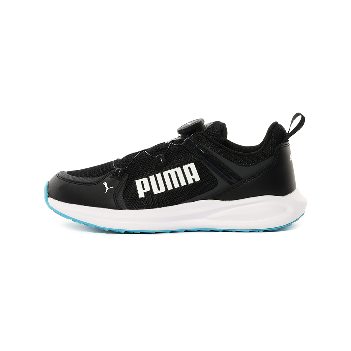 Buy Zapatillas para Correr Puma Twitch 'Negro Blanco' 377357-05
