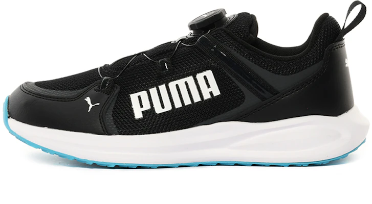 Zapatillas para Correr Puma Twitch 'Negro Blanco' 377357-05 Buy Zapatillas para Correr Puma Twitch 'Negro Blanco' 377357-05