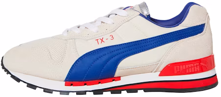 Puma TX-3 'Apricot Blue Red' 375582-05 Puma TX-3 'Apricot Blue Red' 375582-05