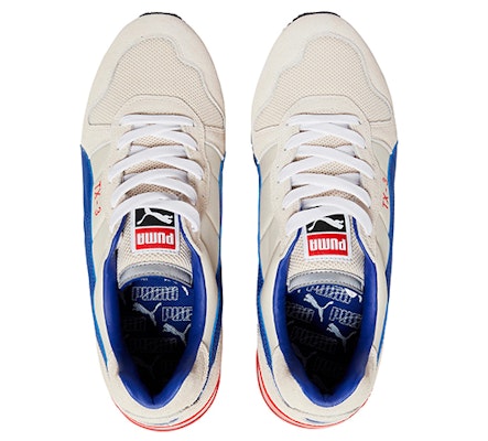 Puma TX-3 'Biru Aprikot Merah' 375582-05 Lookbook Puma TX-3 'Biru Aprikot Merah' 375582-05