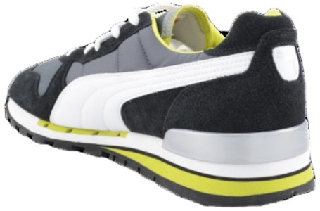 Puma TX-3 'Negro Verde' 341044-81 Shop Puma TX-3 'Negro Verde' 341044-81