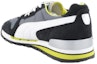 Shop Puma TX-3 'Hitam Hijau' 341044-81