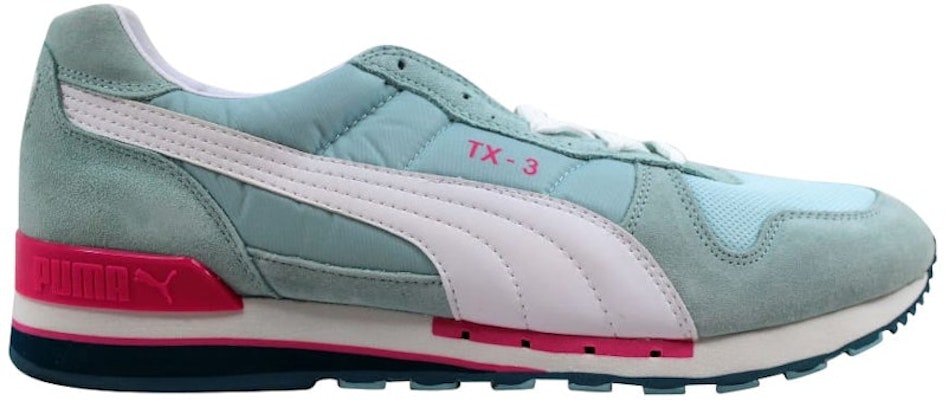 Puma TX-3 'Clearwater' Sepatu Sneakers Pria dan Wanita 341044-69 Buy Puma TX-3 'Clearwater' Sepatu Sneakers Pria dan Wanita 341044-69