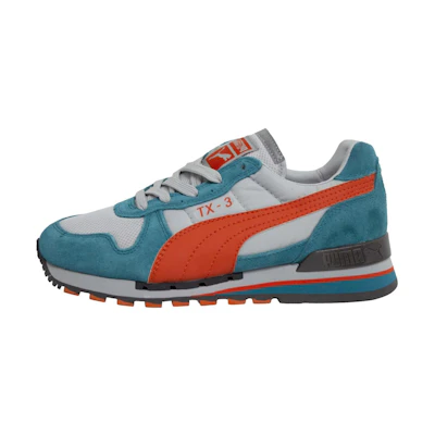 Puma TX-3 'Flame Green'