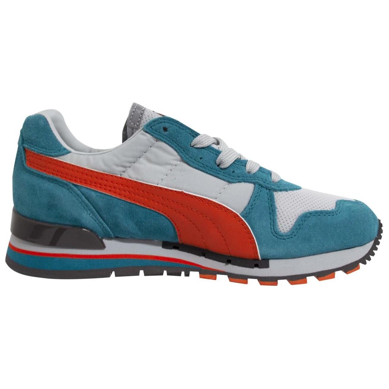 Puma TX-3 'Flame Green' 圖 2