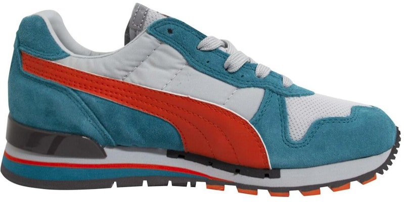 Puma TX-3 'Hijau Api' 341044-64 Order Puma TX-3 'Hijau Api' 341044-64