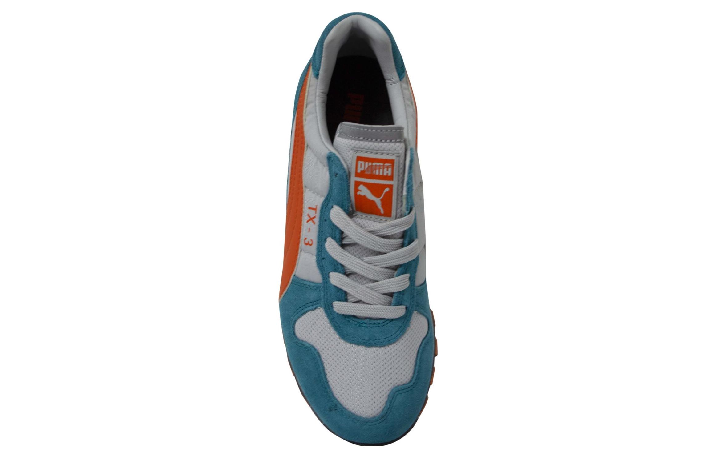 Puma TX-3 'Flame Green' 圖 3