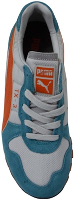 Puma TX-3 'Hijau Api' 341044-64 Lookbook Puma TX-3 'Hijau Api' 341044-64