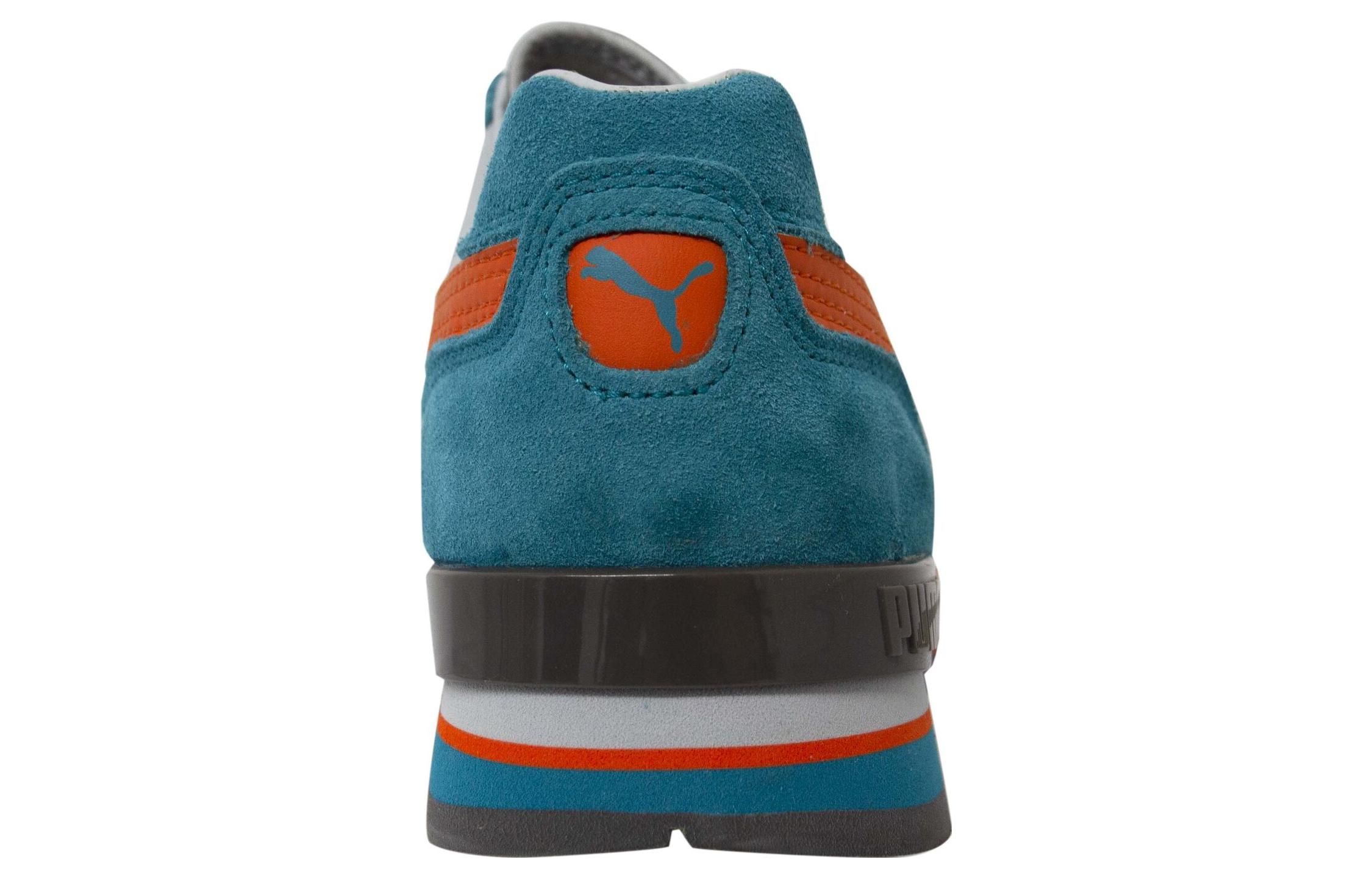 Puma TX-3 'Flame Green' 圖 4