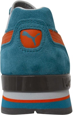 Puma TX-3 'Hijau Api' 341044-64 Shop Puma TX-3 'Hijau Api' 341044-64