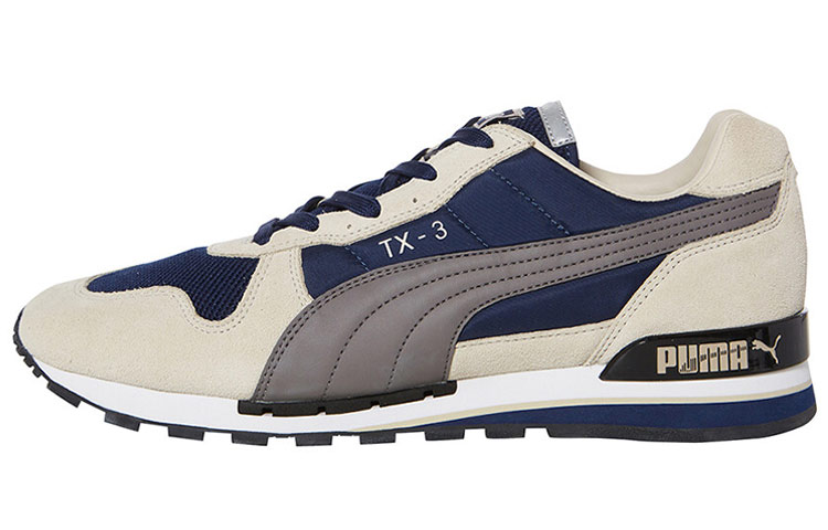 Puma TX-3 'Grey Blue' 375582-03