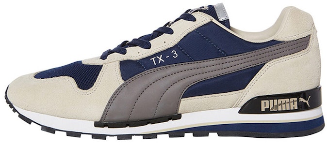 Puma TX-3 'Abu-abu Biru' 375582-03 Buy Puma TX-3 'Abu-abu Biru' 375582-03
