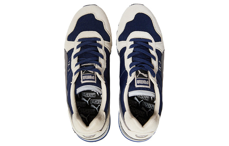 Lookbook Puma TX-3 'Grey Blue' 375582-03