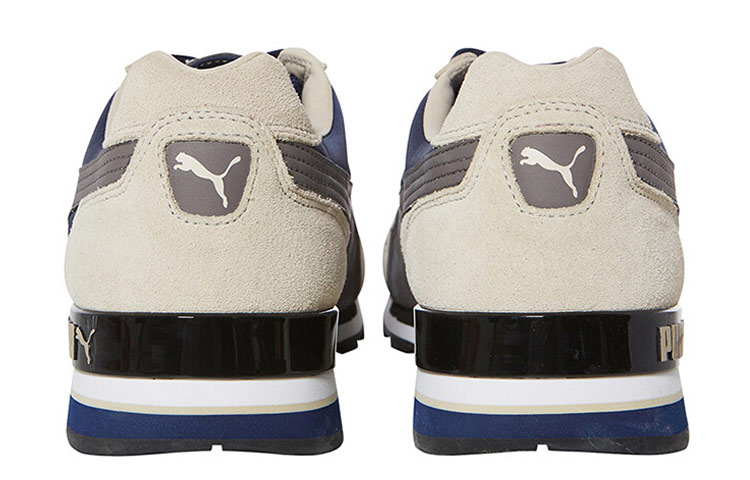 Shop Puma TX-3 'Grey Blue' 375582-03