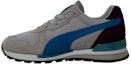 Buy Puma TX-3 'Kasurt Rendah Kulit Kelabu dan Kain' 341044-63