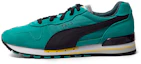 Buy Puma Tx-3 Allover Shoes Black/Green 359794-03