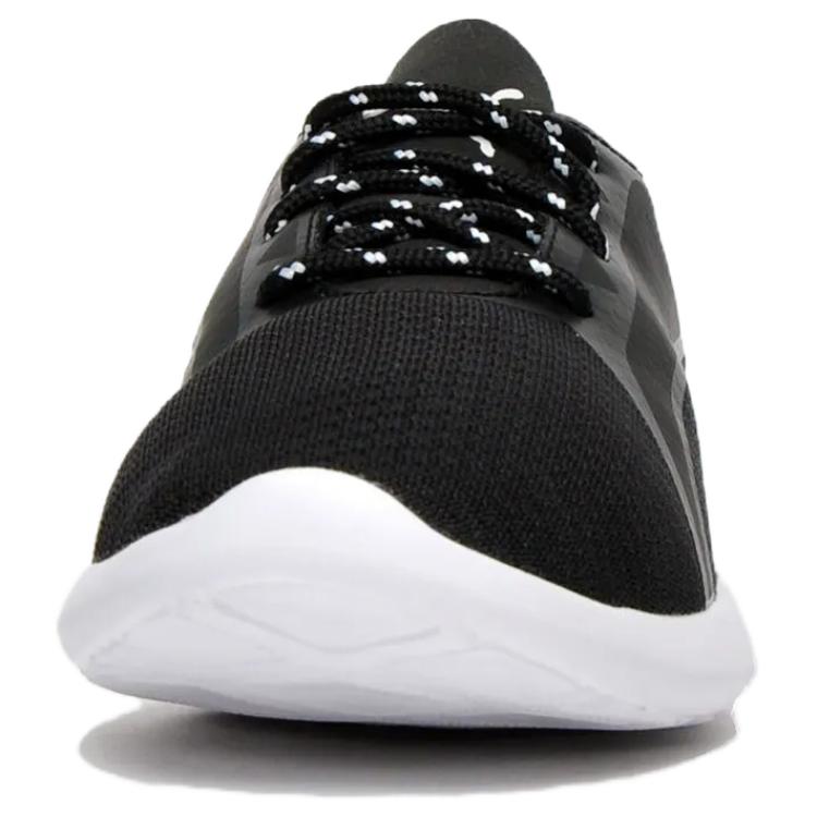 Lookbook Puma Tx-3 Allover 藍灰 跑步鞋