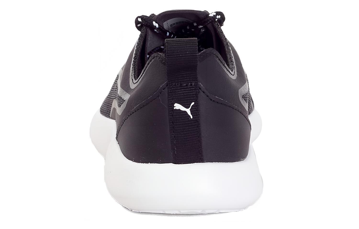 Shop Puma Tx-3 Allover 藍灰 跑步鞋