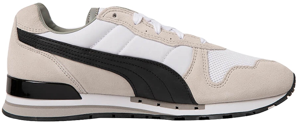 Puma Tx-3 Khaki/Black/White Low sneakers 375582-02 Order Puma Tx-3 Khaki/Black/White Low sneakers 375582-02