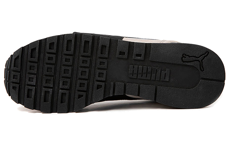 Details for Puma Tx-3 Khaki/Black/White Low sneakers 375582-02