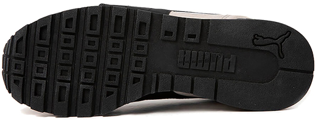 Puma Tx-3 Khaki/Black/White Low sneakers 375582-02 Details for Puma Tx-3 Khaki/Black/White Low sneakers 375582-02