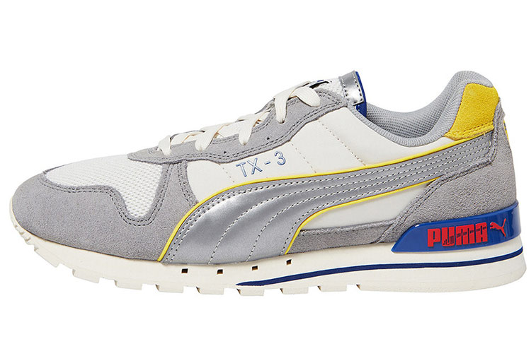 Puma TX-3 Reflective X Sunmi 'Grey White' 381913-02