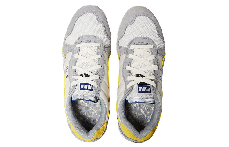 Lookbook Puma TX-3 Reflective X Sunmi 'Grey White' 381913-02