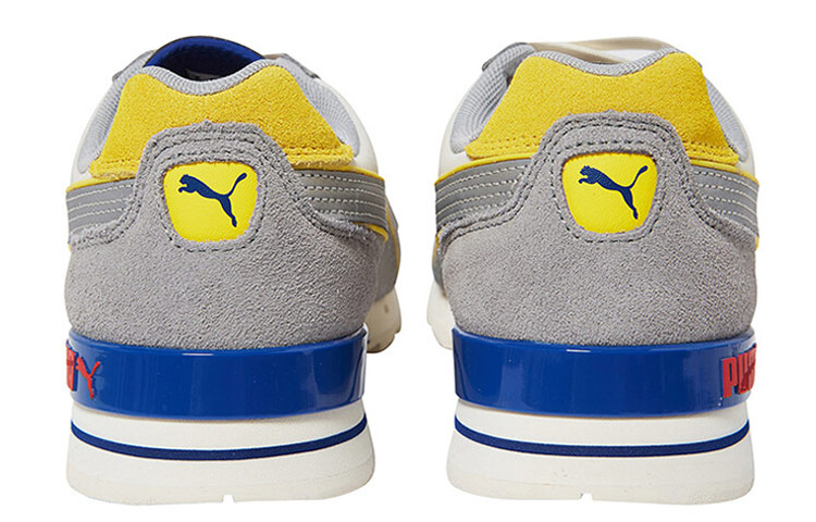 Shop Puma TX-3 Reflective X Sunmi 'Grey White' 381913-02