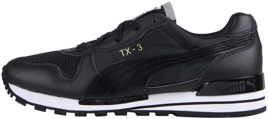 Puma Tx-3 Up 'Black' 360549-05 Buy Puma Tx-3 Up 'Black' 360549-05