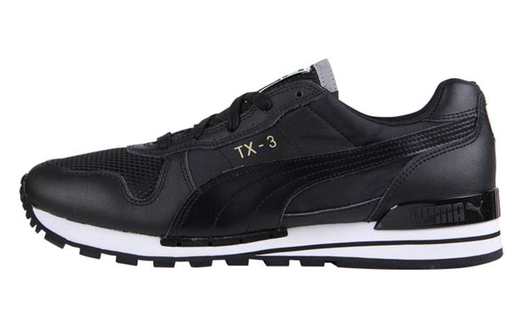 Puma Tx-3 Up 'Black' 360549-05