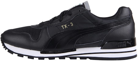 Puma Tx-3 Up 'Black' 360549-05 Puma Tx-3 Up 'Black' 360549-05
