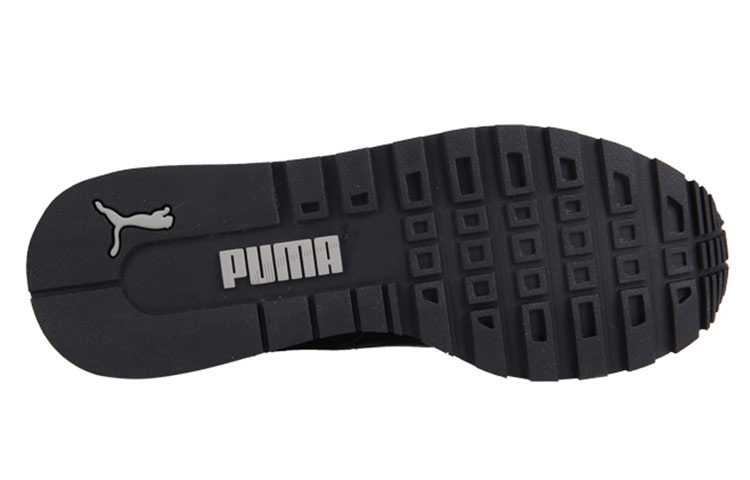 Shop プーマ TX-3 Up "ブラック" 360549-05