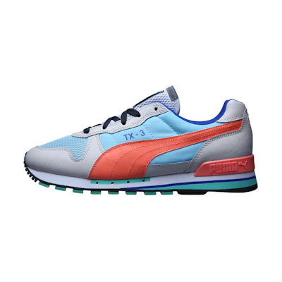 Puma Tx-3 Up /Blue 'Orange'