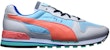 Puma Tx-3 Up/Biru 'Jingga' 360549-12