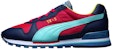 Puma Tx-3 Biru 'Merah' 360549-11